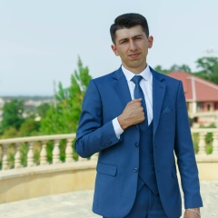 Zamin Haciyev, 10.07.1992, Баку