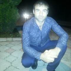 Azamat Birmamitov