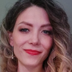 Натали Касеева, 26.05.1987, Коркино