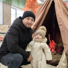 Эдуард Ильин, 19.03, Абакан