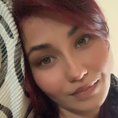 Jennet Muhammedova, 28.02.1994, Йошкар-Ола