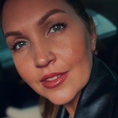 Юляшка Ельшина, 08.05.1988, Пермь