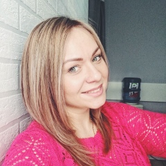 Екатерина Трубецкая, 19.01.1988, Челябинск