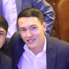 Нурсултан Кенжебаев, 14.01, Алматы