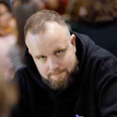 Евгений Сотин, 18.11.1982, Великие Луки