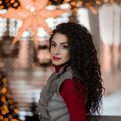 Natali Natali, 01.03.1975, Ярославль