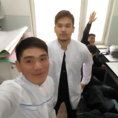Султан Кыдырмаев, 02.05.1902, Douglas