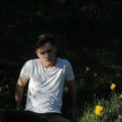 Серый Цель, 25.10