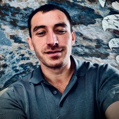 Денуар Дочия, 08.04.1995