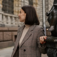 Юлия Момот, 19.09, Ангарск