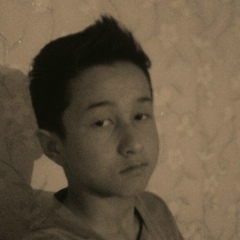 Ербулан Конысбай, 24.09.1999, Тараз