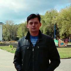 Константин Дзись, 27.11.1990, Донецк
