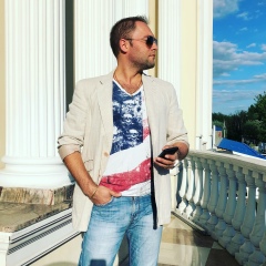 Александр Макуха, 11.05.1980, Москва