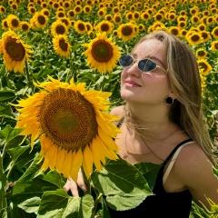 Полина Алдаева, 28.08.1997