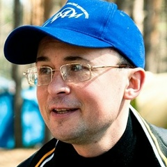 Александр Порешин, 24.12, Москва