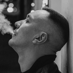 Никита Иванников, 31.01.1987, Барнаул