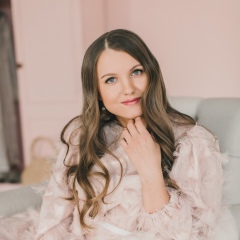 Anna Buinitskaya, 10.07.1991