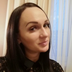 Марина Тесаловская, 07.10, Витебск