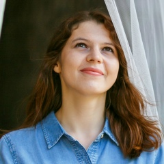 Мария Безукладникова, 20.12.1990, Екатеринбург
