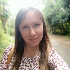 Анастасия Кочнева, 22.06, Москва