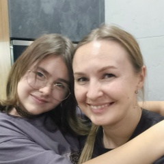 Екатерина Подоксенова, 12.09.1986, Екатеринбург