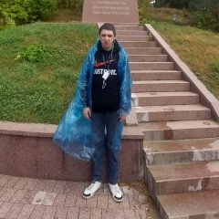 Саша Басота, 09.09, Санкт-Петербург