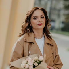 Татьяна Юрьева, Тамбов