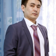 Yermek Jakelov, 15.05.1987, Москва