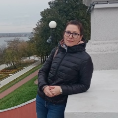 Татьяна Куклина, 27.10.1983, Нижний Новгород