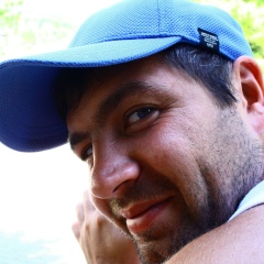 Павел Харчук, 17.04.1988, Kehra