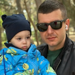 Максим Сотников, Симферополь
