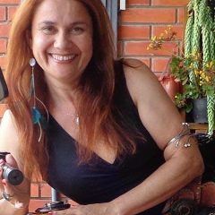 Mag Alves, 23.09.1966, Tramandaí