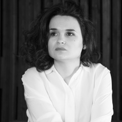 Varvara Mutina, 28.07, Москва