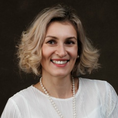 Олеся Инбер, 12.09, Смоленск