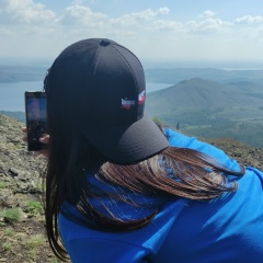 Julia Ra, 18.07, Екатеринбург