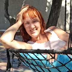 Ольга Текаева, 06.12, Тольятти