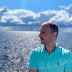 Серега Лобач, 04.10.1985, Борисов