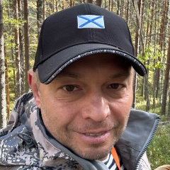 Андрей Парфенов, Москва