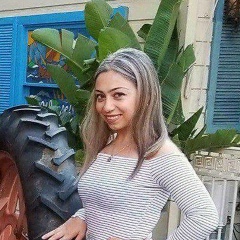 Jemma Muradyan, 17.10.1990, Los Angeles