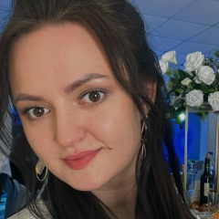 Наталия Габец, 19.04, Мосты