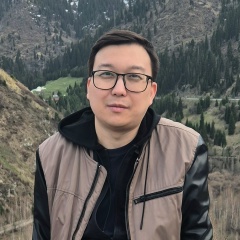 Ержан Курманбаев, 03.12, Костанай