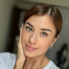Viktoria Vosloo, 31.05, Shenyang