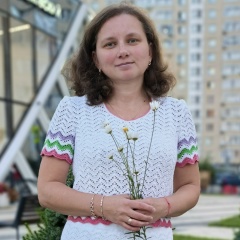 Екатерина Шульга, 13.02, Москва