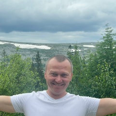 Евгений Каминский, Пермь