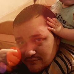 Сергей Холопов