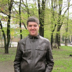Николай Шкуропацкий, 06.06.1983, Киев