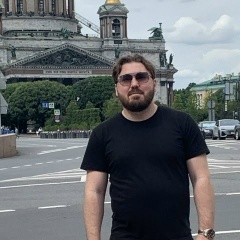 Николай Мусатов, Хабаровск