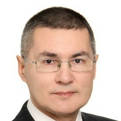 Рауль Курманов, 17.05, Уфа