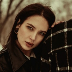 Alisha Hoult, 09.08.1994
