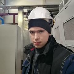 Павел Неверов, 18.02, Буланаш